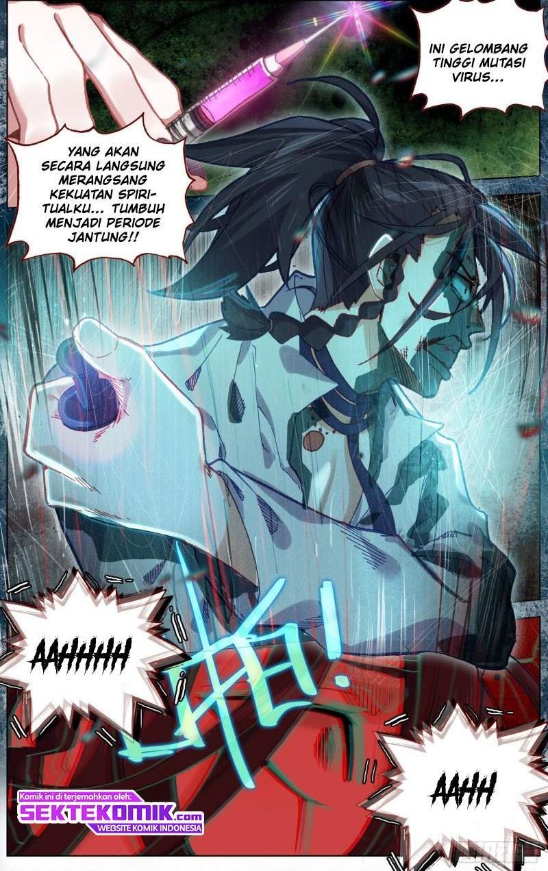 Different Kings Chapter 207 Image 4