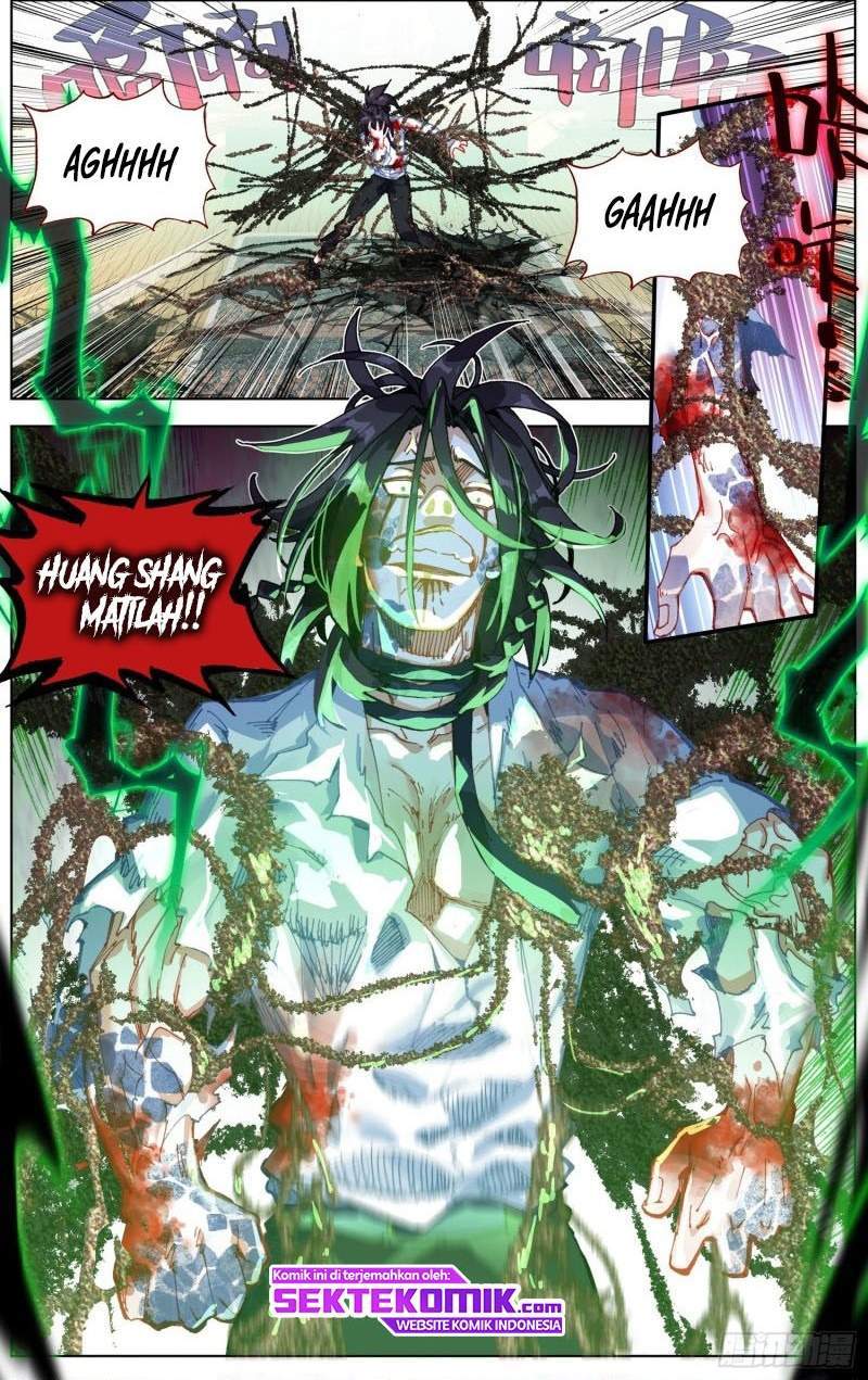 Different Kings Chapter 207 Image 5