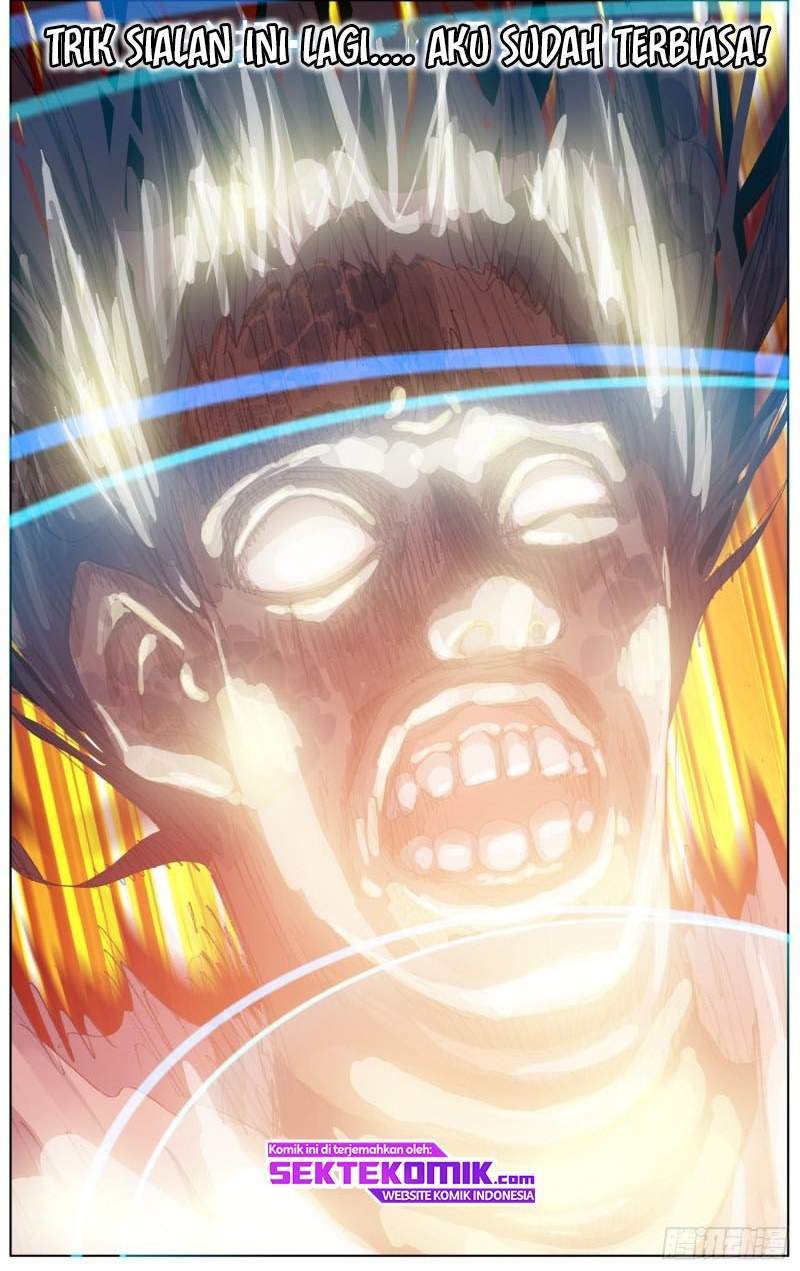 Different Kings Chapter 207 Image 14