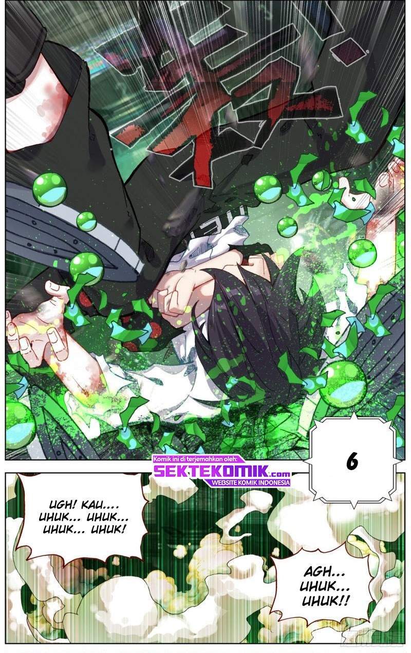 Different Kings Chapter 208 Image 10