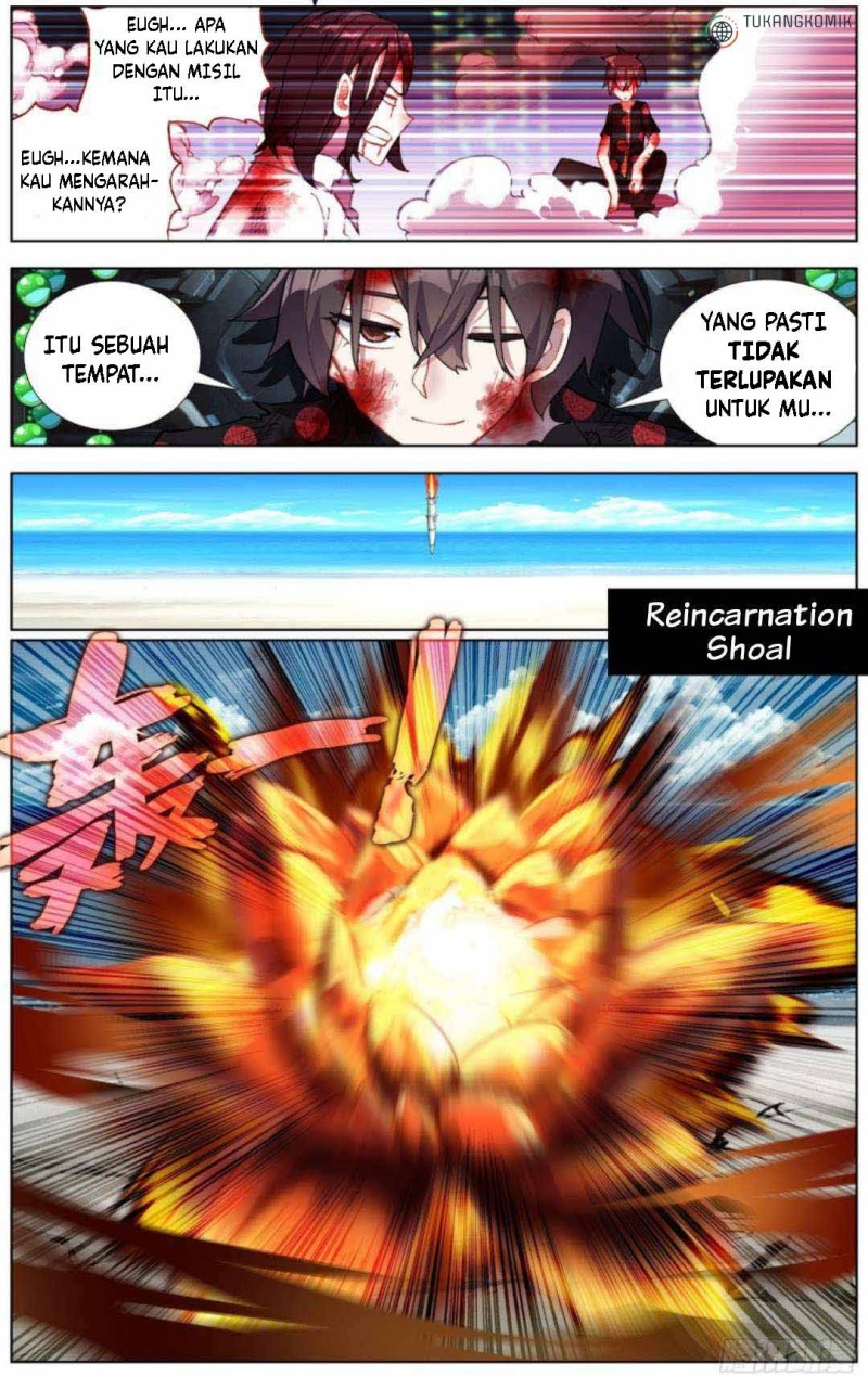 Different Kings Chapter 209 Image 2