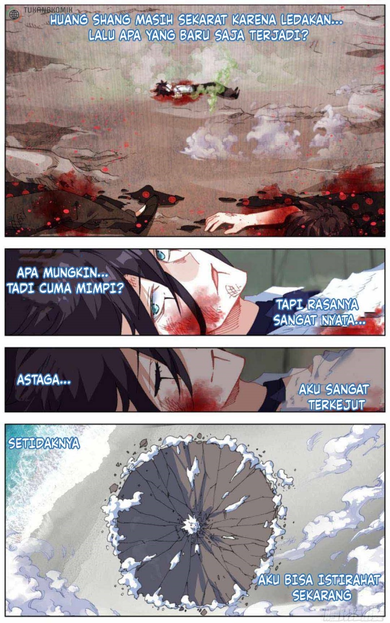 Different Kings Chapter 209 Image 13