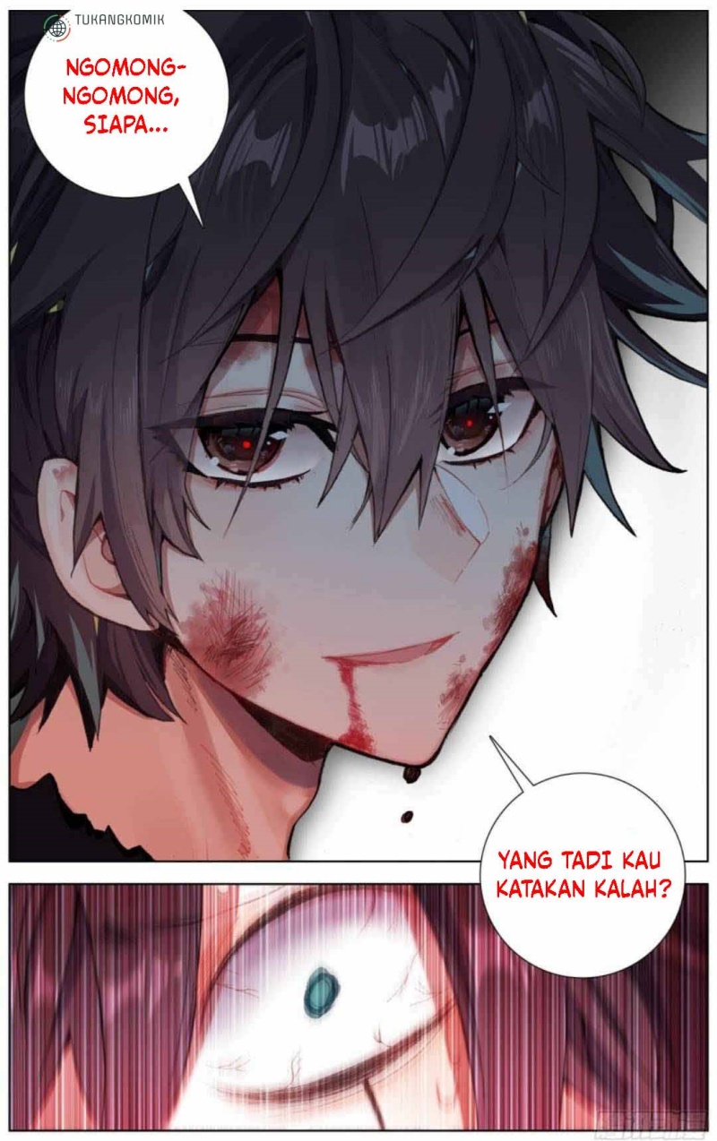 Different Kings Chapter 209 Image 15