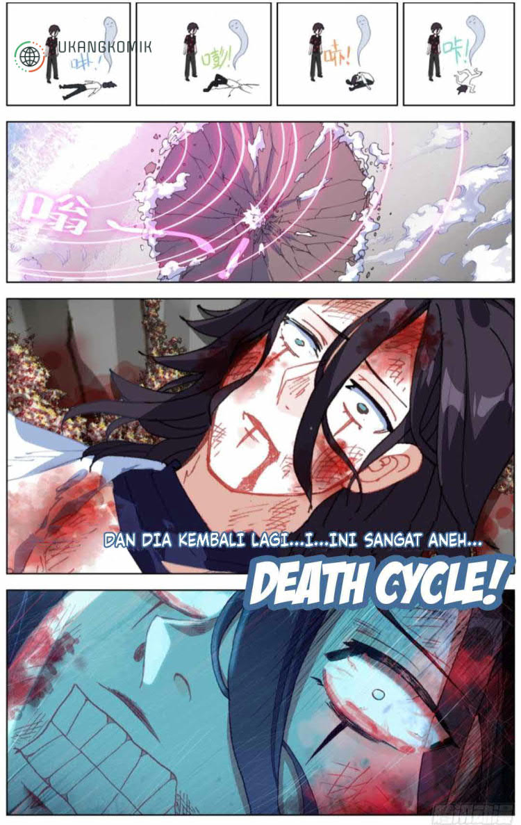 Different Kings Chapter 210 Image 2