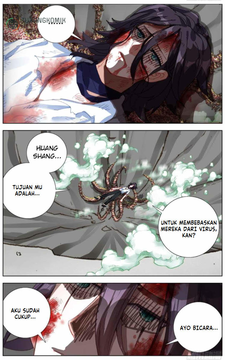 Different Kings Chapter 210 Image 4