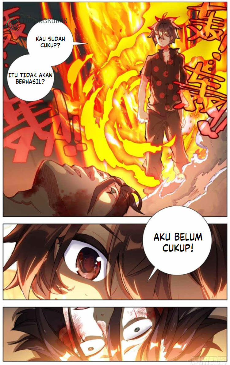 Different Kings Chapter 210 Image 5