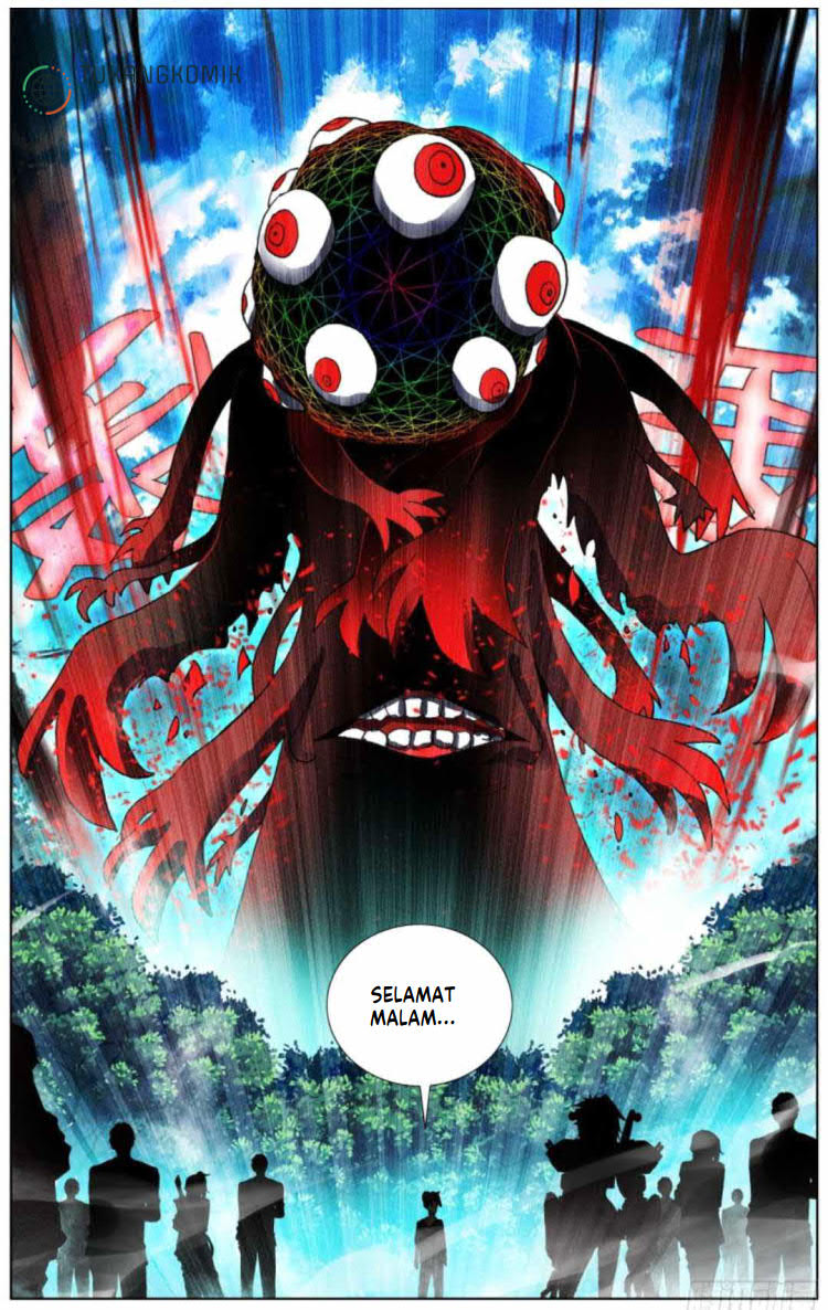 Different Kings Chapter 210 Image 13