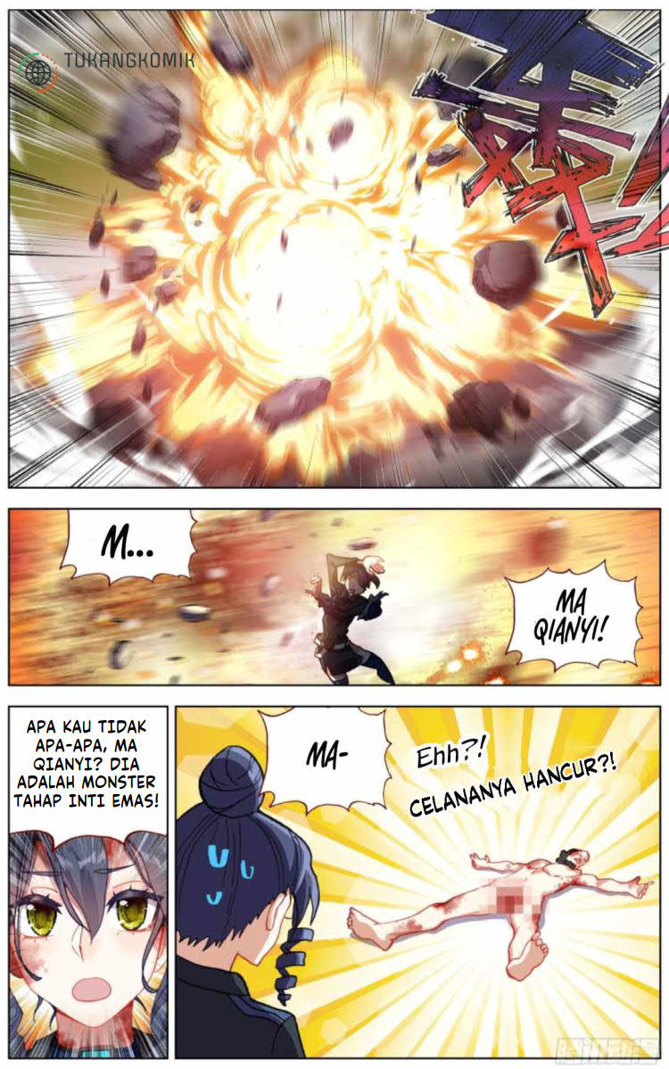 Different Kings Chapter 211 Image 10