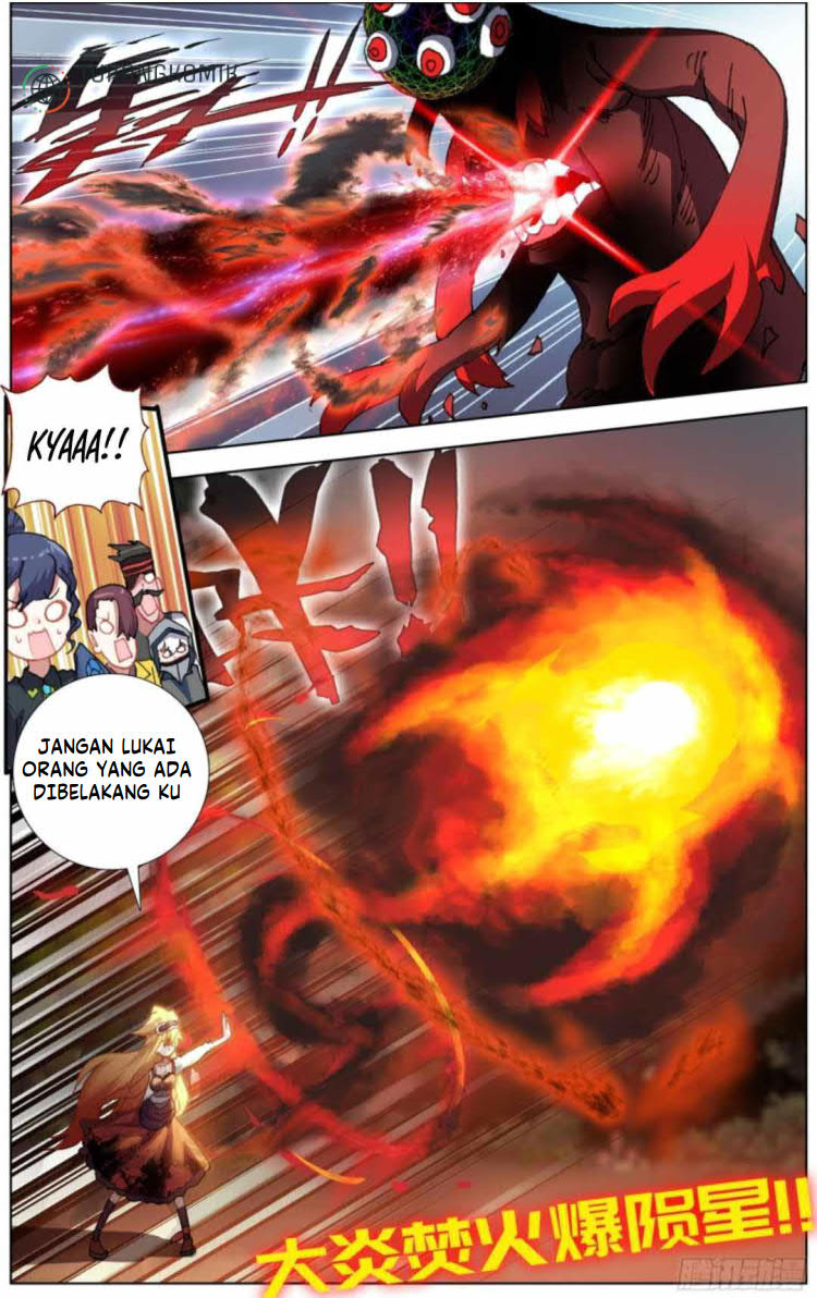 Different Kings Chapter 212 Image 3