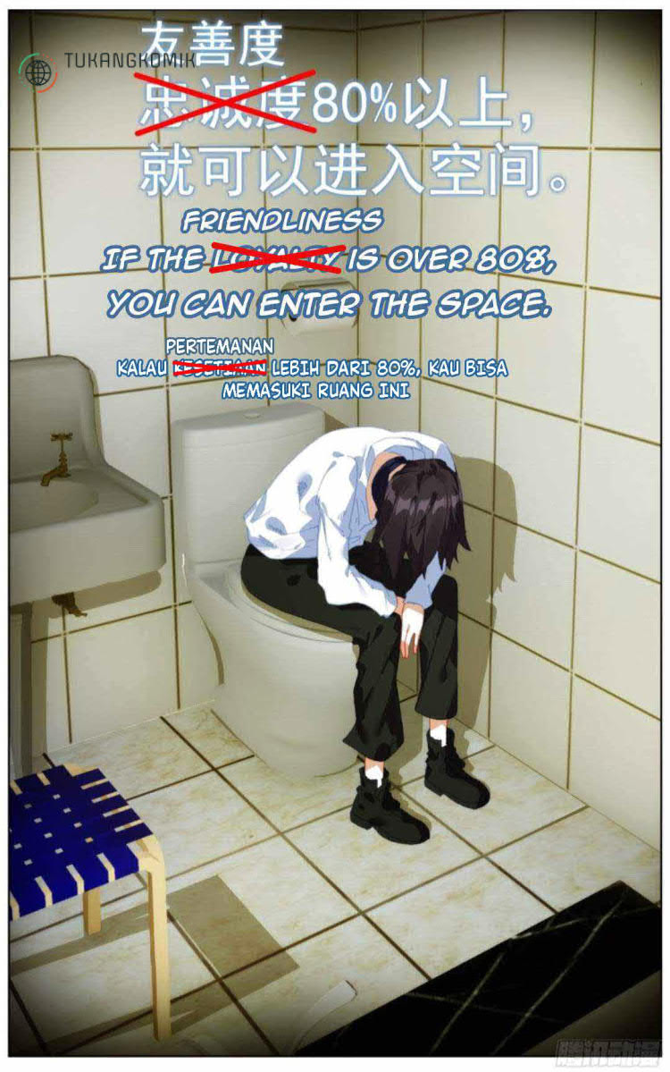 Different Kings Chapter 213 Image 6