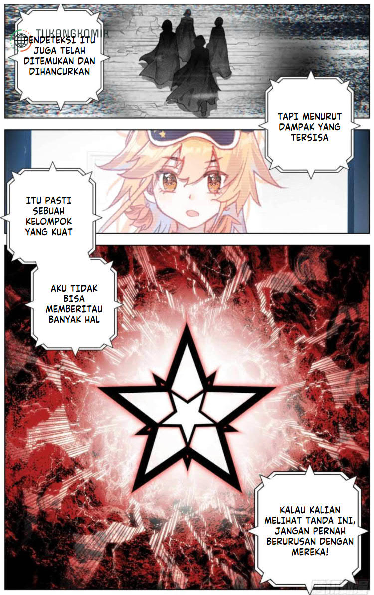 Different Kings Chapter 219 Image 7