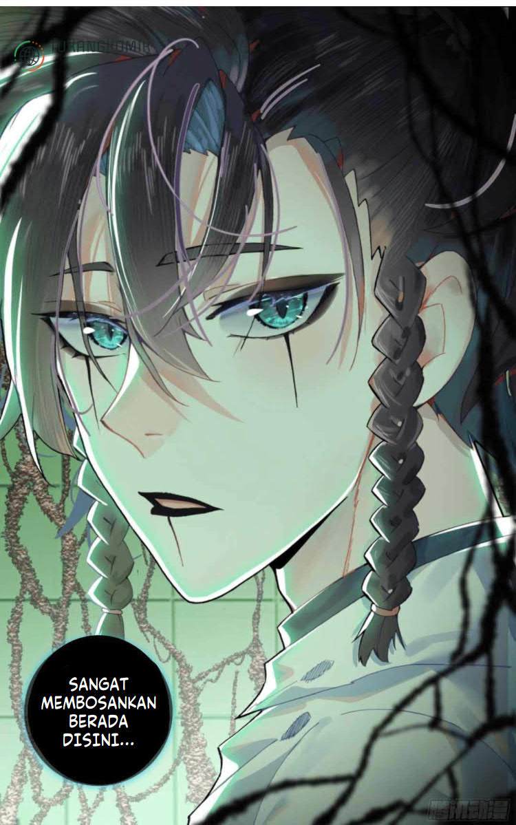 Different Kings Chapter 219 Image 12