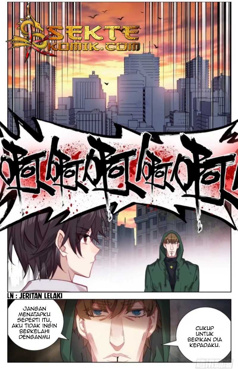 Different Kings Chapter 22 Image 4