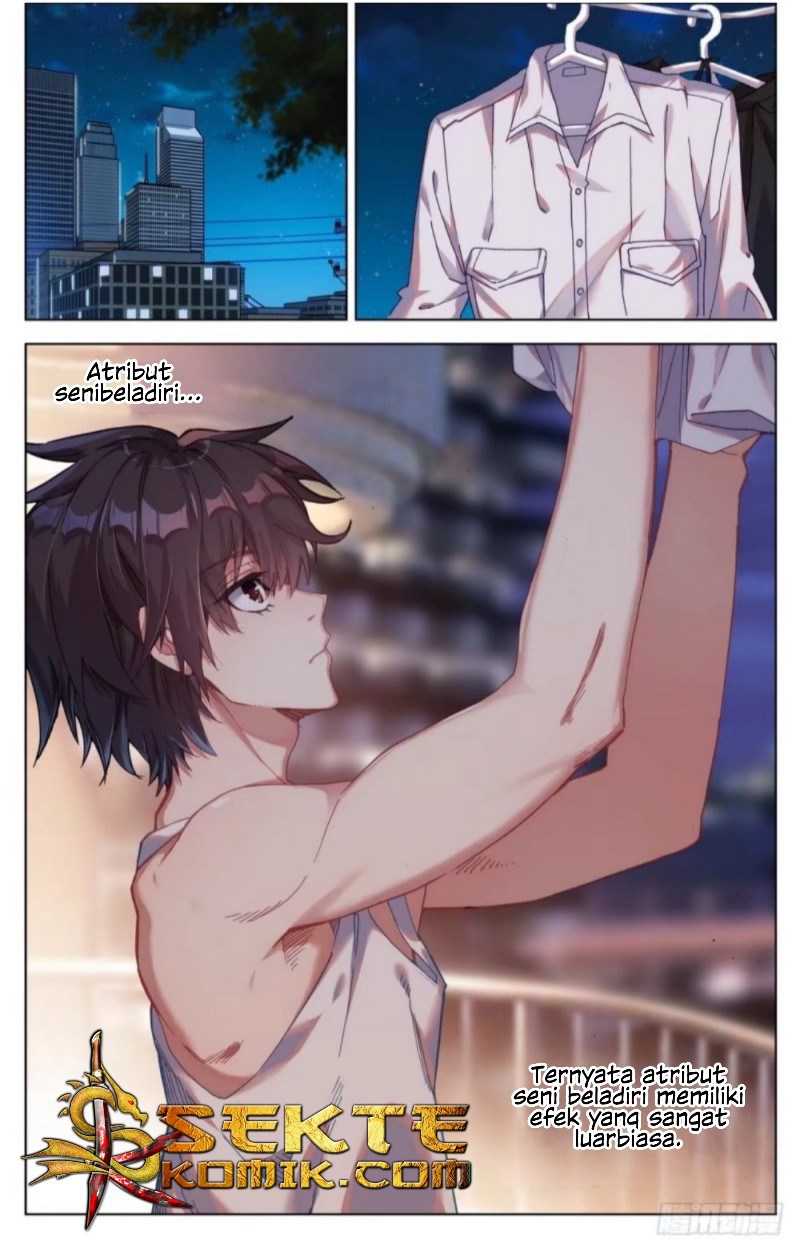 Different Kings Chapter 22 Image 9