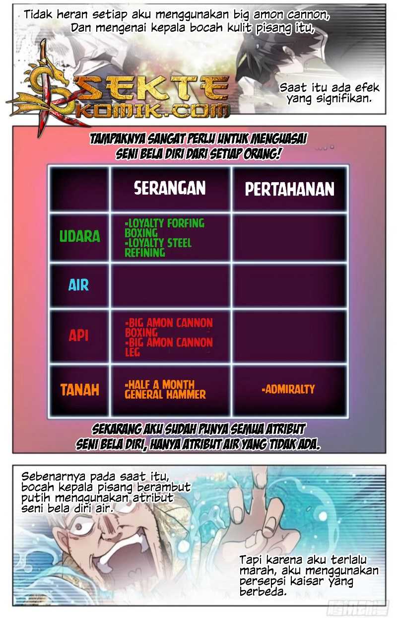 Different Kings Chapter 22 Image 10