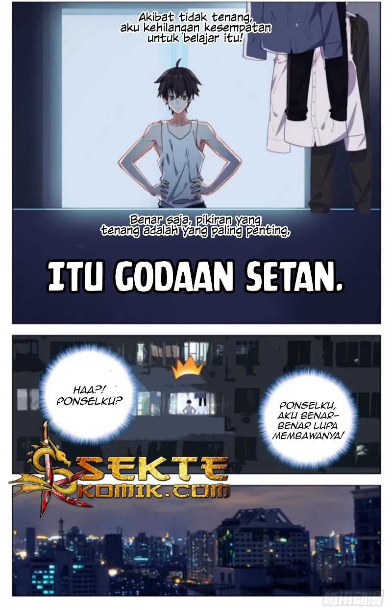 Different Kings Chapter 22 Image 11