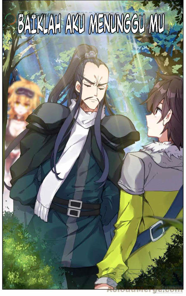 Different Kings Chapter 223 Image 8