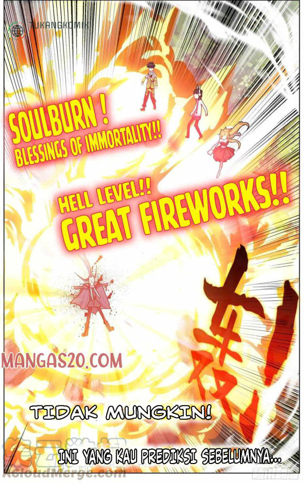 Different Kings Chapter 223 Image 10