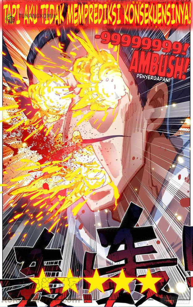 Different Kings Chapter 223 Image 11