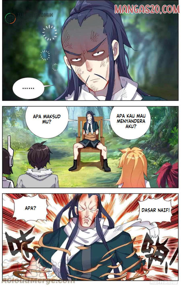 Different Kings Chapter 224 Image 2