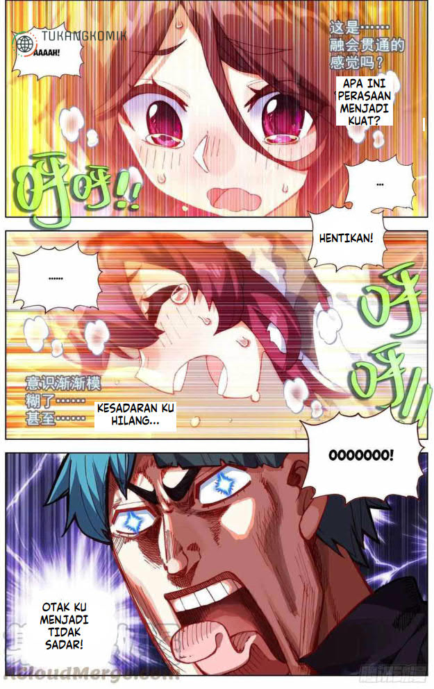 Different Kings Chapter 225 Image 7