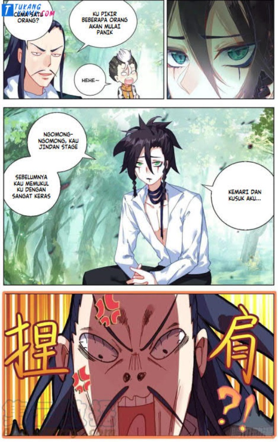 Different Kings Chapter 227 Image 4