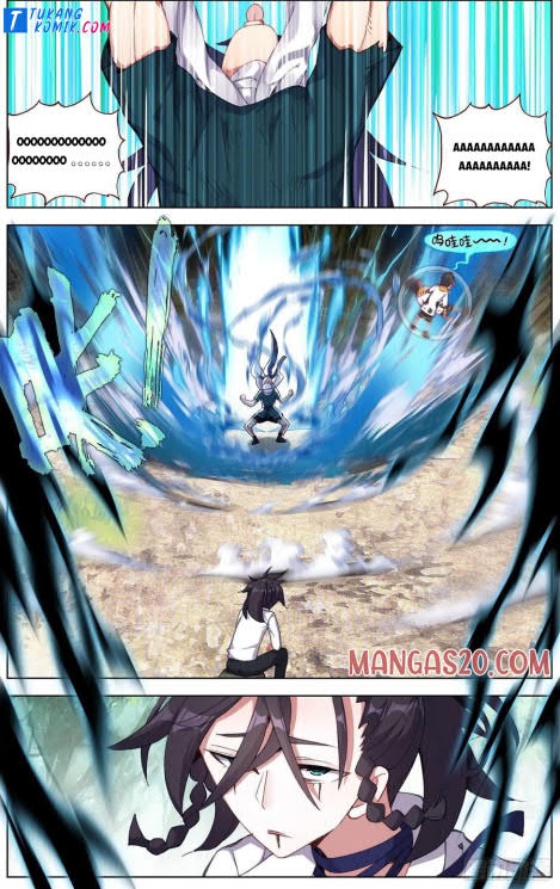 Different Kings Chapter 227 Image 5