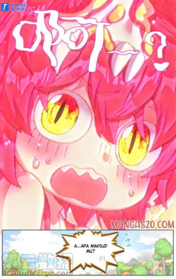 Different Kings Chapter 228 Image 11