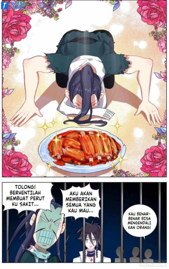 Different Kings Chapter 229 Image 11