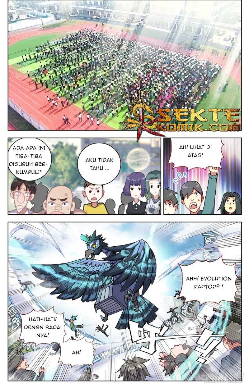 Different Kings Chapter 23 Image 4