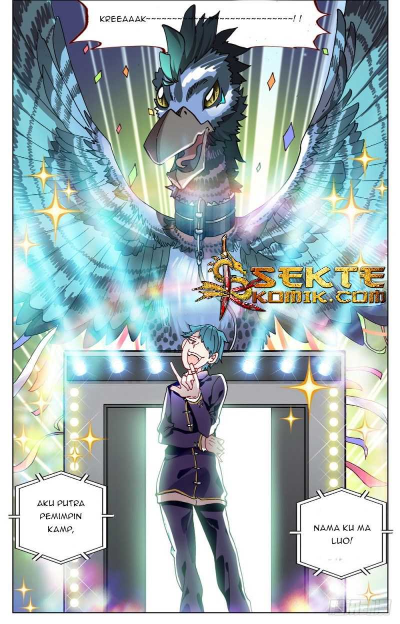 Different Kings Chapter 23 Image 6