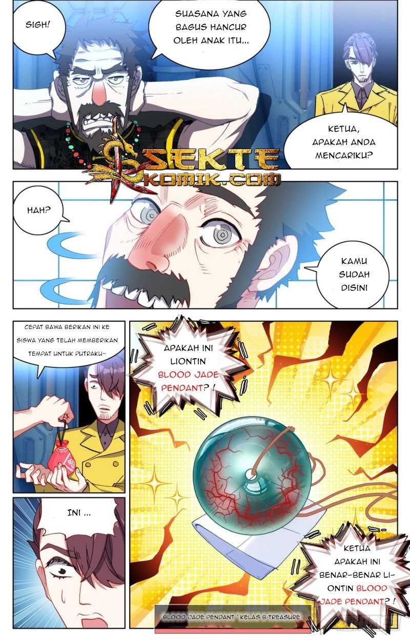 Different Kings Chapter 23 Image 12