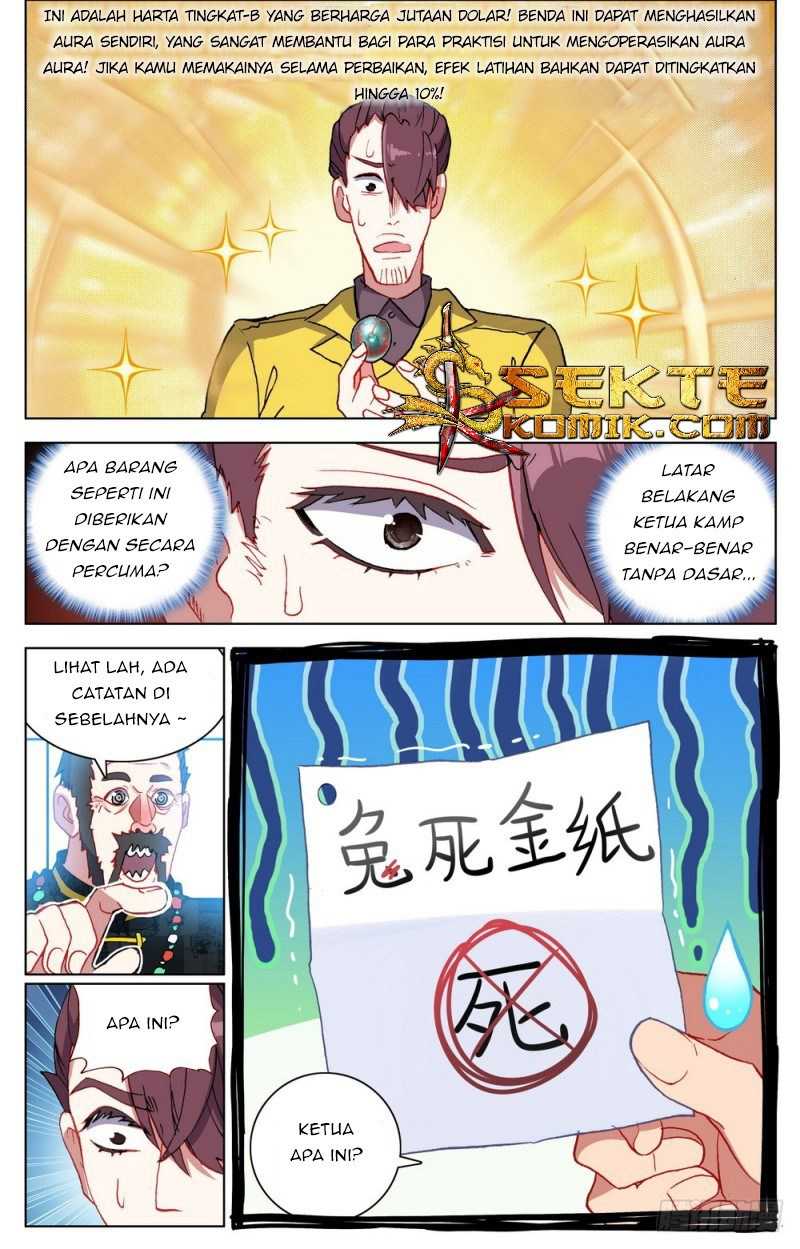 Different Kings Chapter 23 Image 13