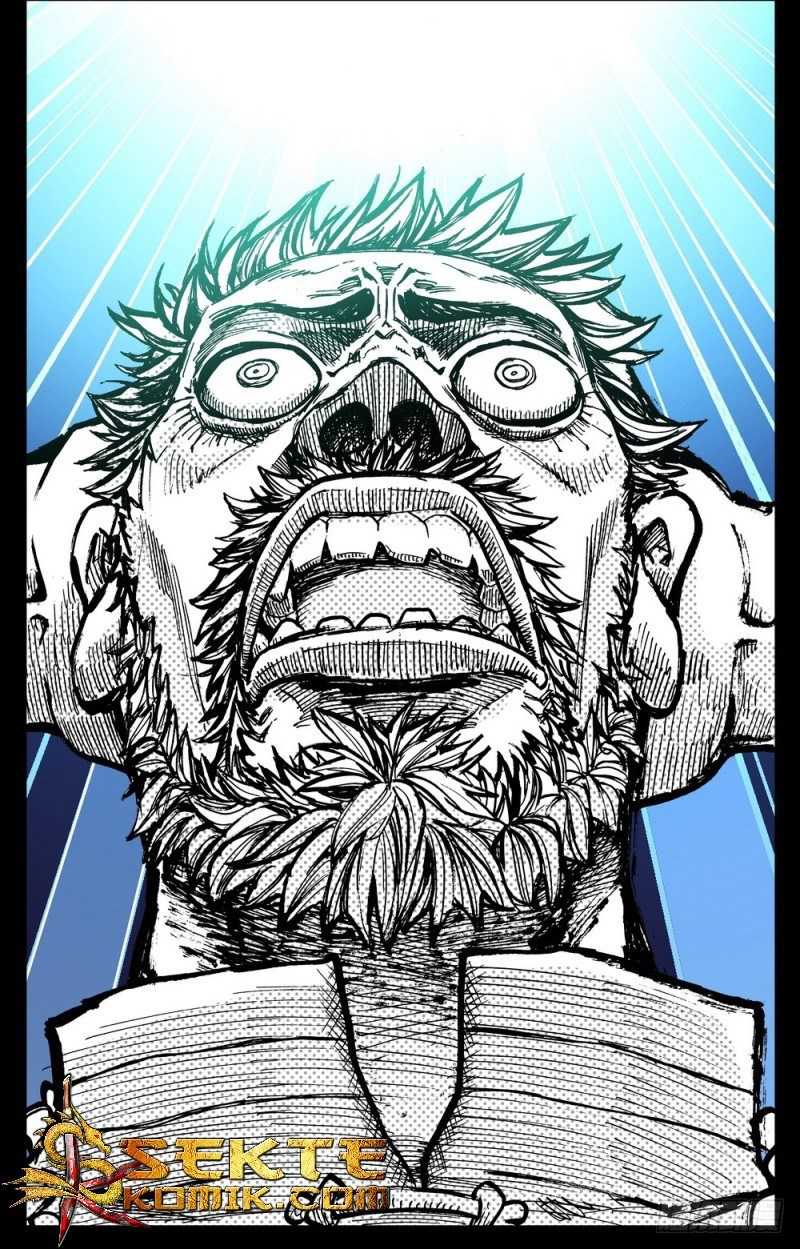 Different Kings Chapter 23 Image 17