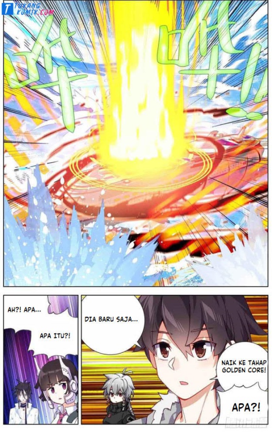 Different Kings Chapter 231 Image 11