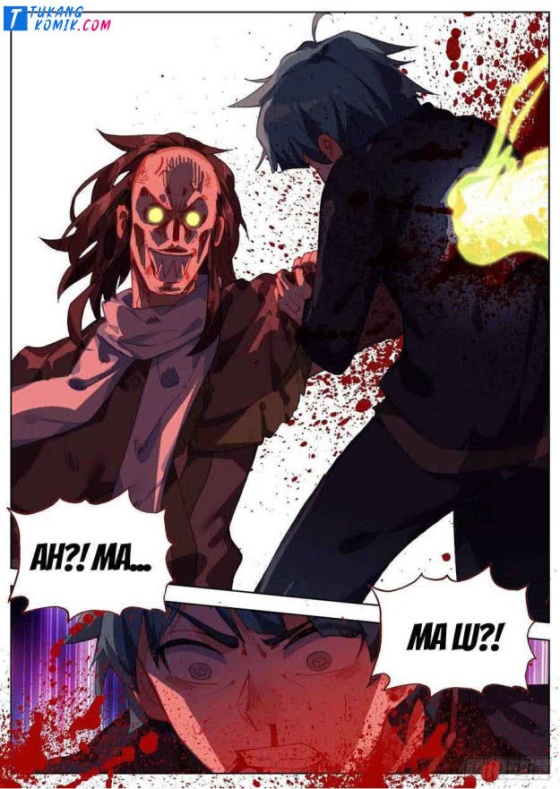 Different Kings Chapter 231 Image 13