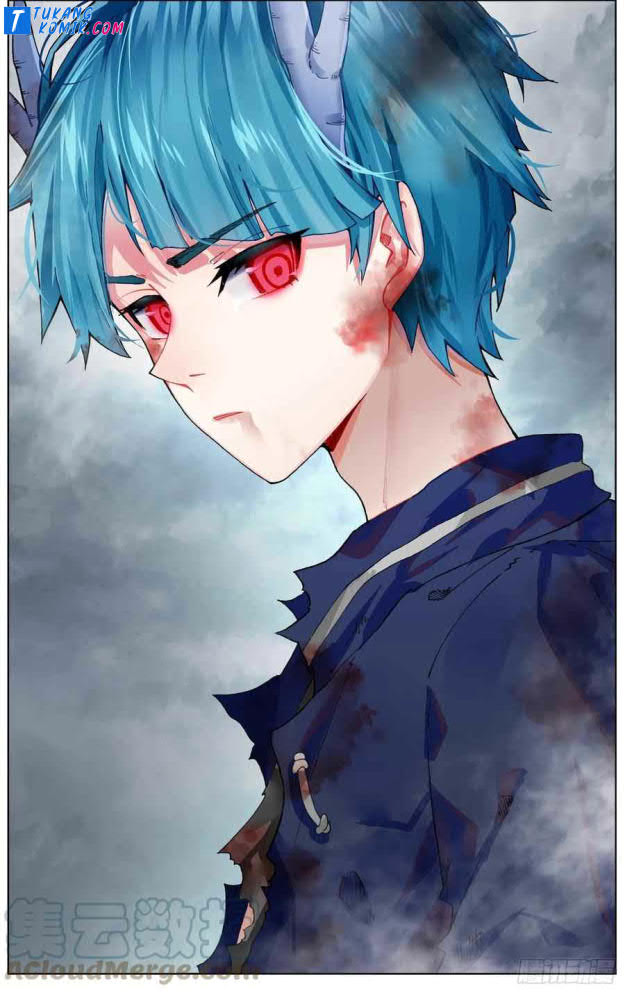 Different Kings Chapter 234 Image 12