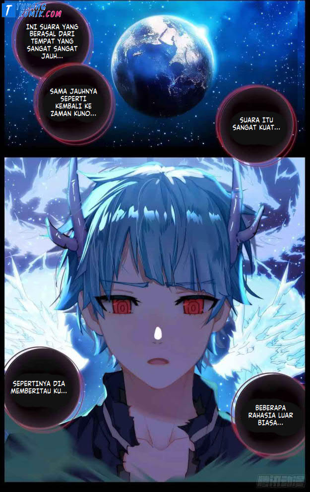 Different Kings Chapter 235 Image 3