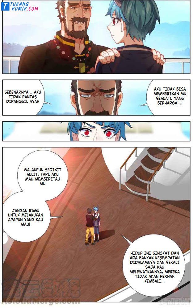 Different Kings Chapter 235 Image 4