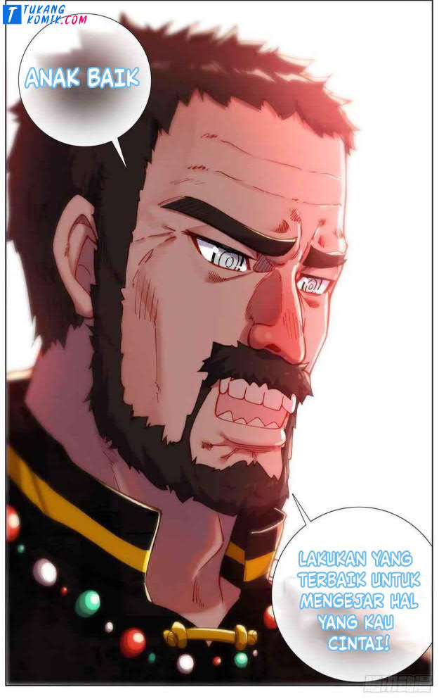 Different Kings Chapter 235 Image 5