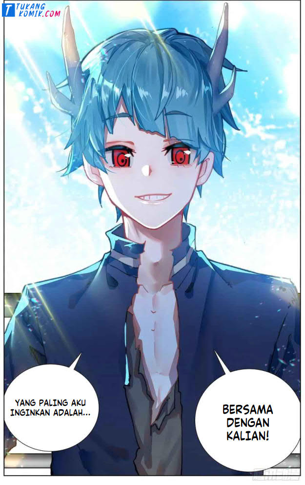 Different Kings Chapter 235 Image 11