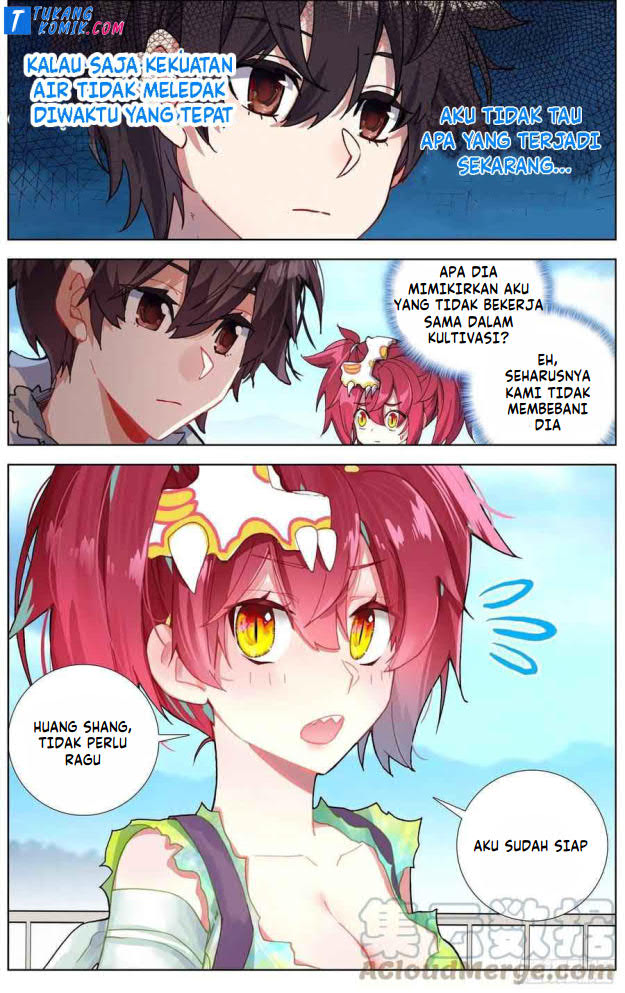 Different Kings Chapter 236 Image 2