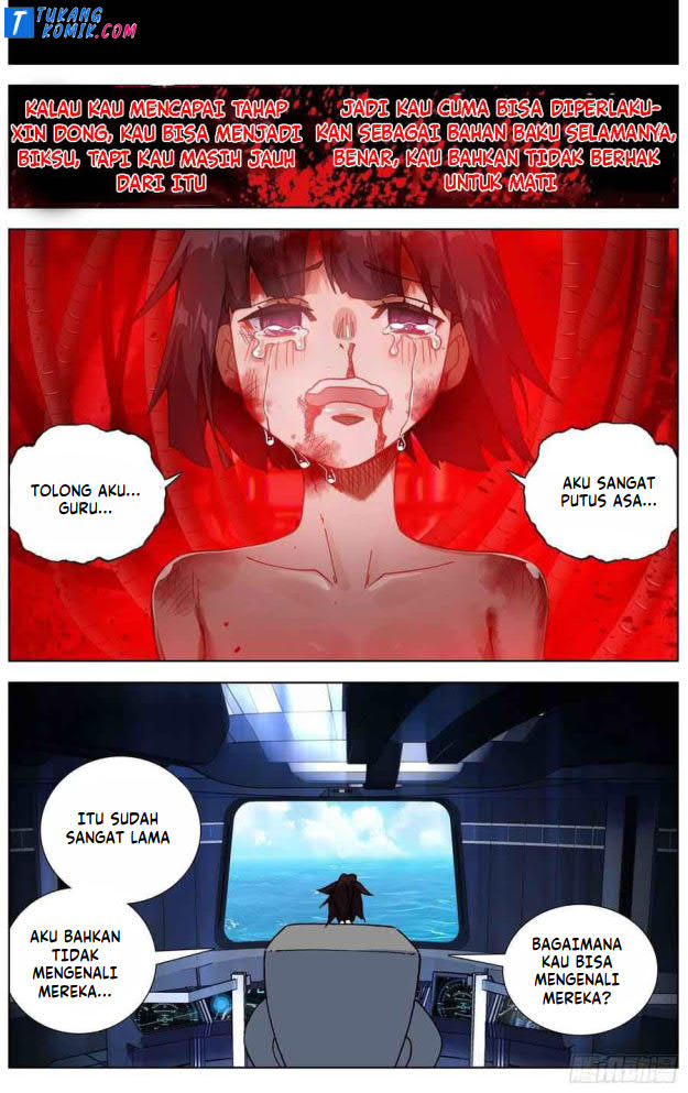 Different Kings Chapter 236 Image 7