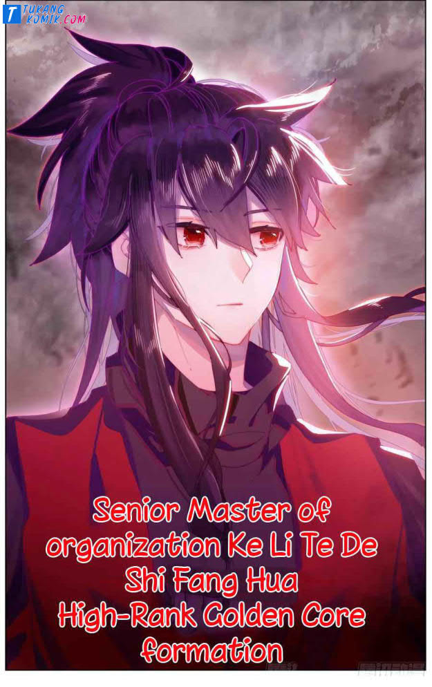 Different Kings Chapter 236 Image 13