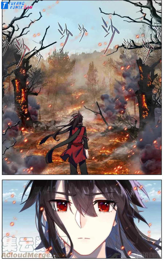 Different Kings Chapter 237 Image 7