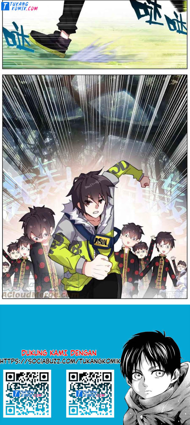 Different Kings Chapter 237 Image 11