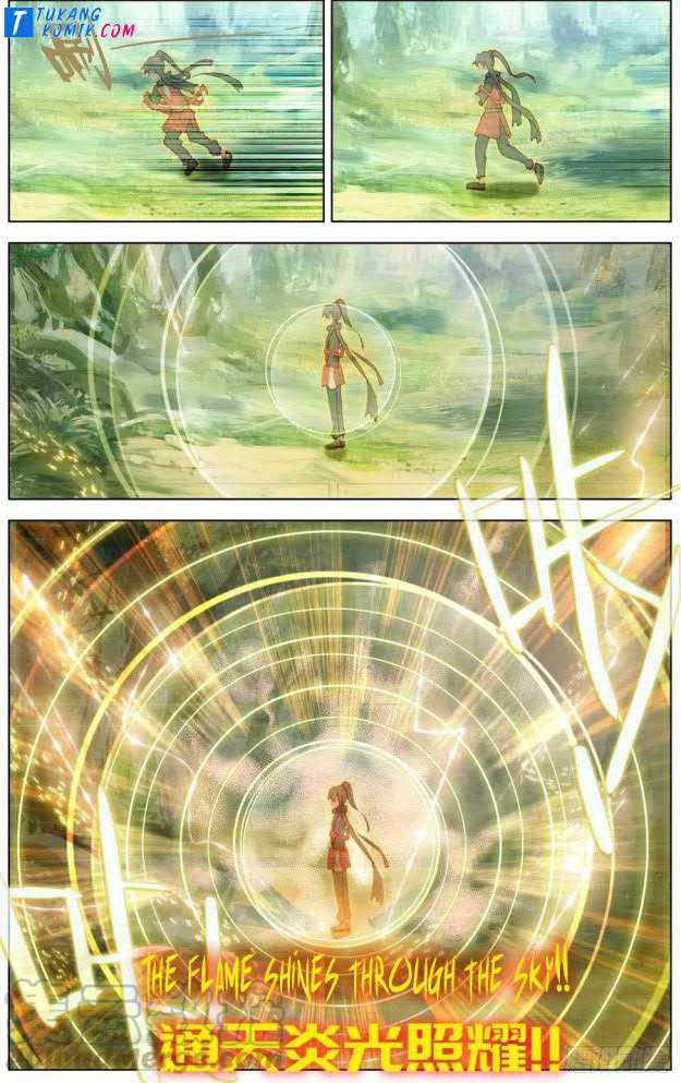 Different Kings Chapter 238 Image 2