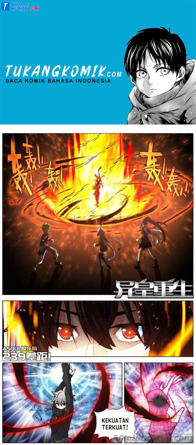 Different Kings Chapter 239 Image 0