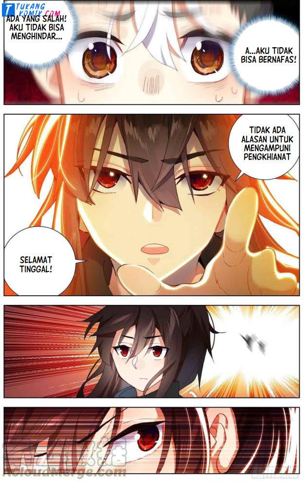 Different Kings Chapter 239 Image 10