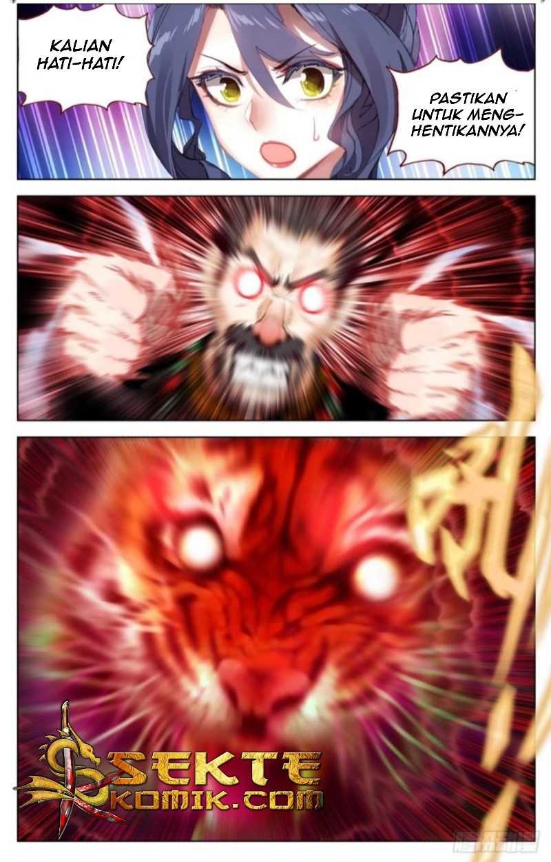 Different Kings Chapter 24 Image 5